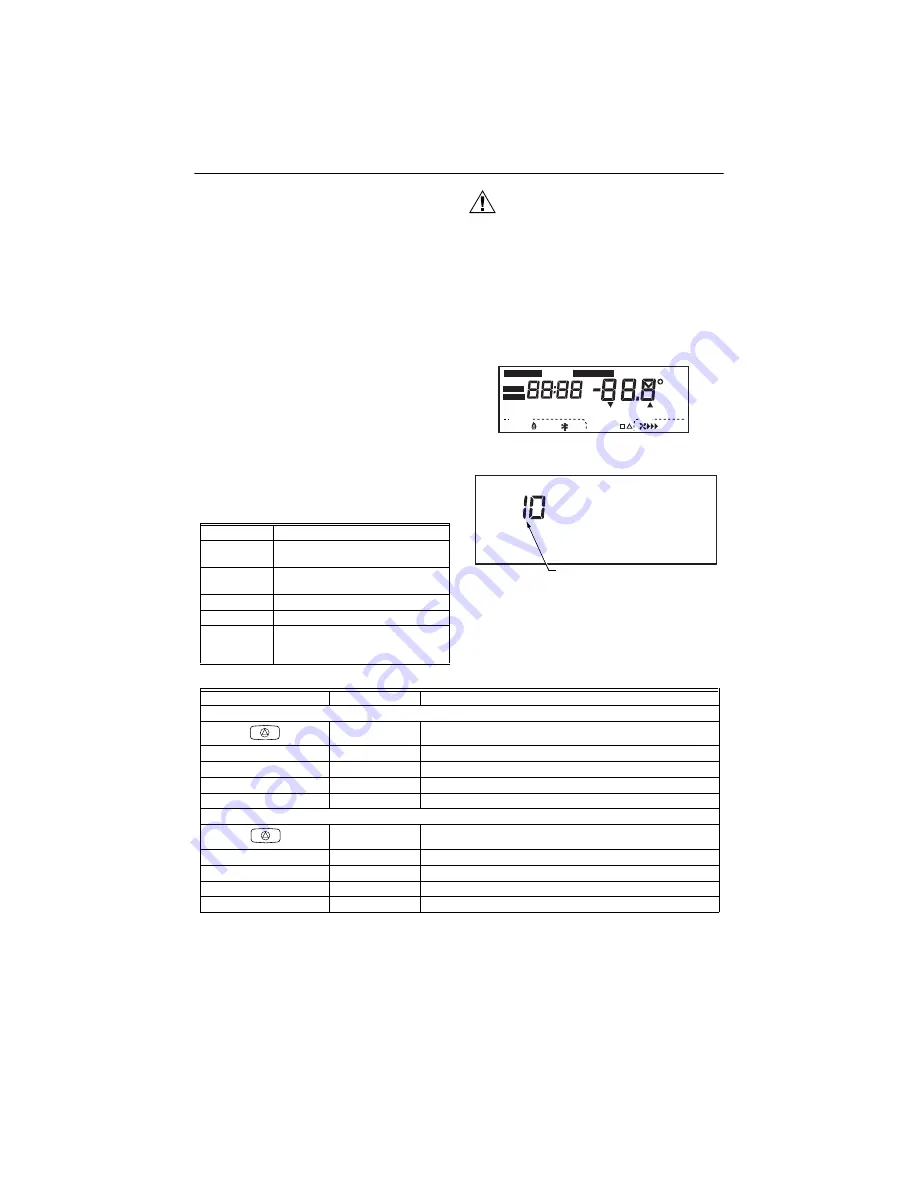 Honeywell W8635A Скачать руководство пользователя страница 4