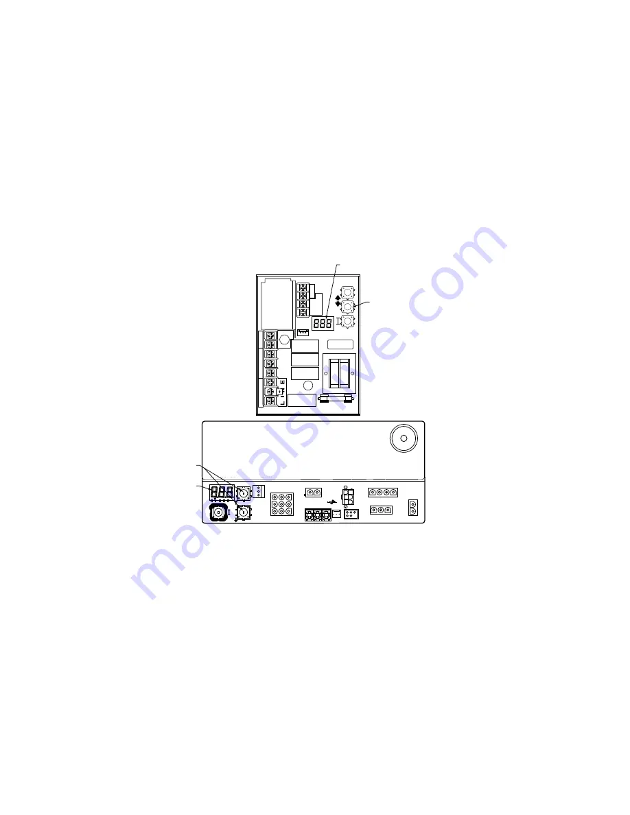 Honeywell W8735ER Скачать руководство пользователя страница 4