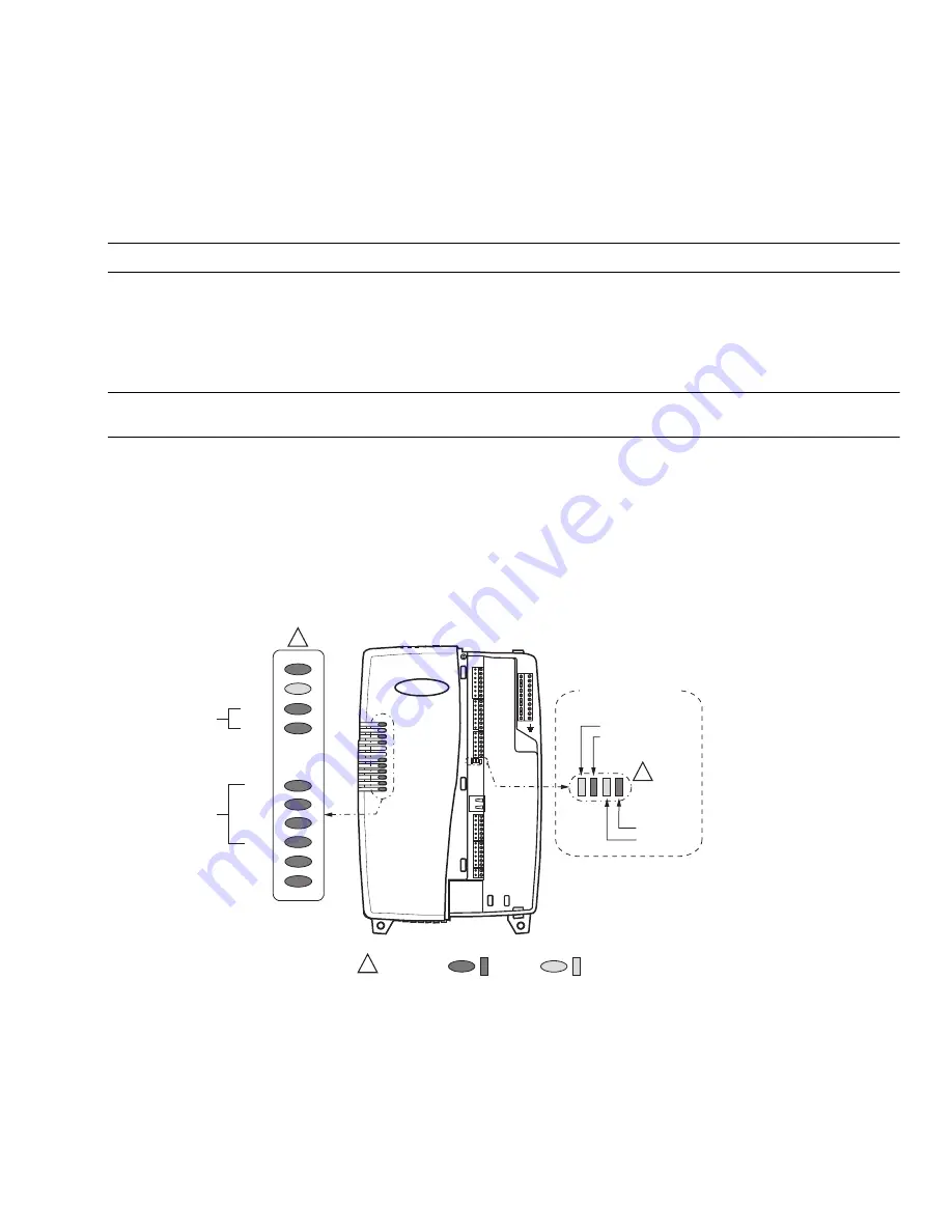 Honeywell WEB/CP-202-XPR Installation Instructions Manual Download Page 25