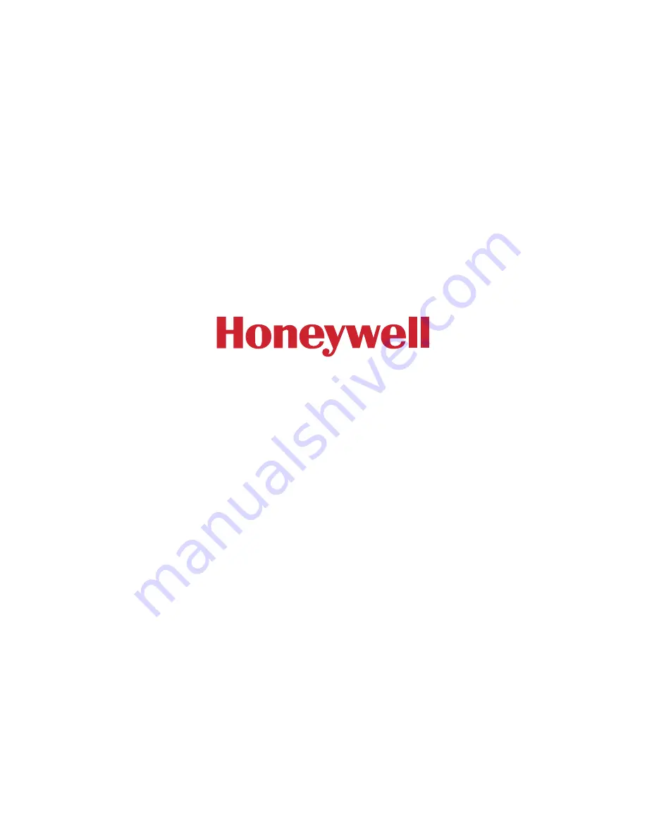 Honeywell WTE-G-D-3.6-PT01 Product Manual Download Page 12