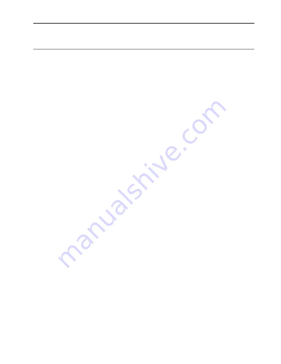 Honeywell XI581AH User Manual Download Page 1