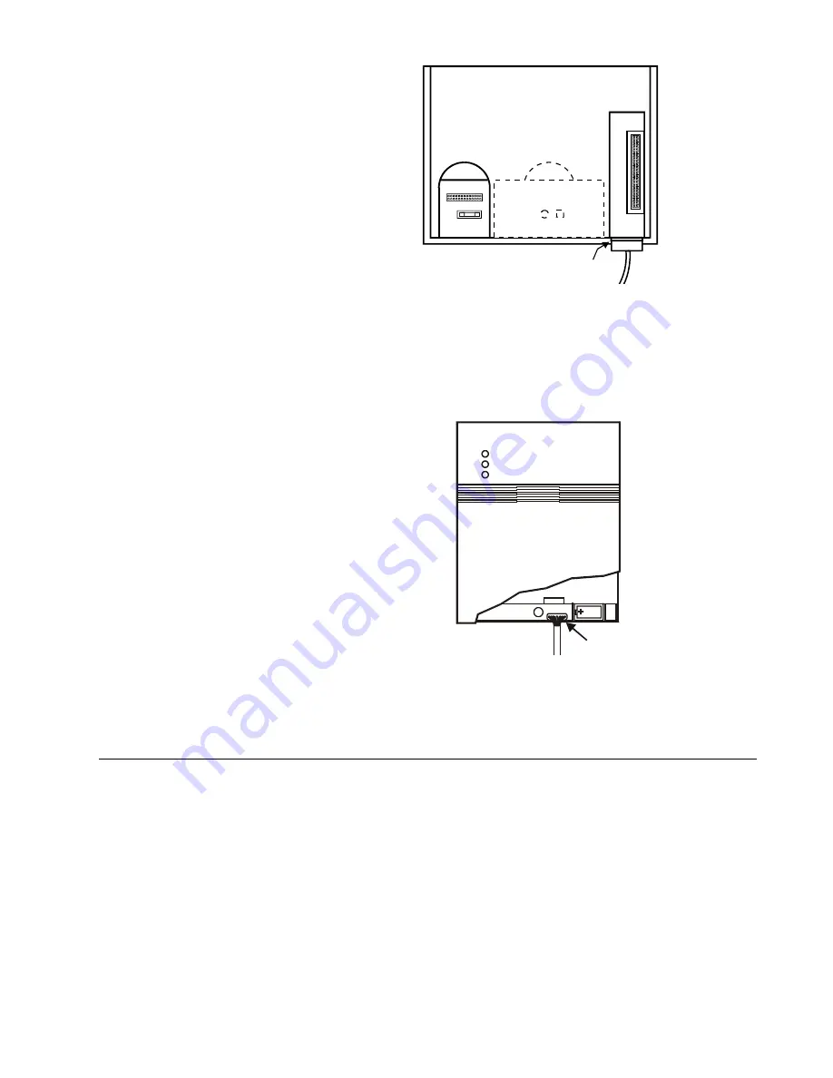 Honeywell XI581AH User Manual Download Page 9