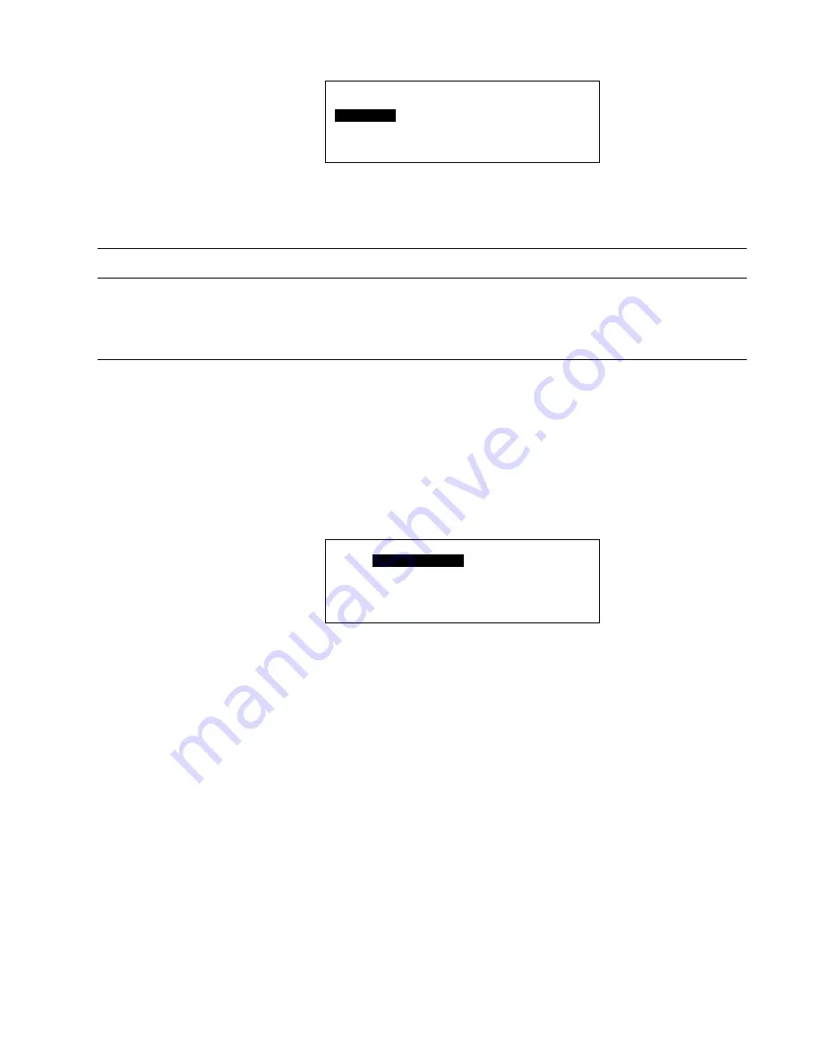 Honeywell XI581AH User Manual Download Page 25