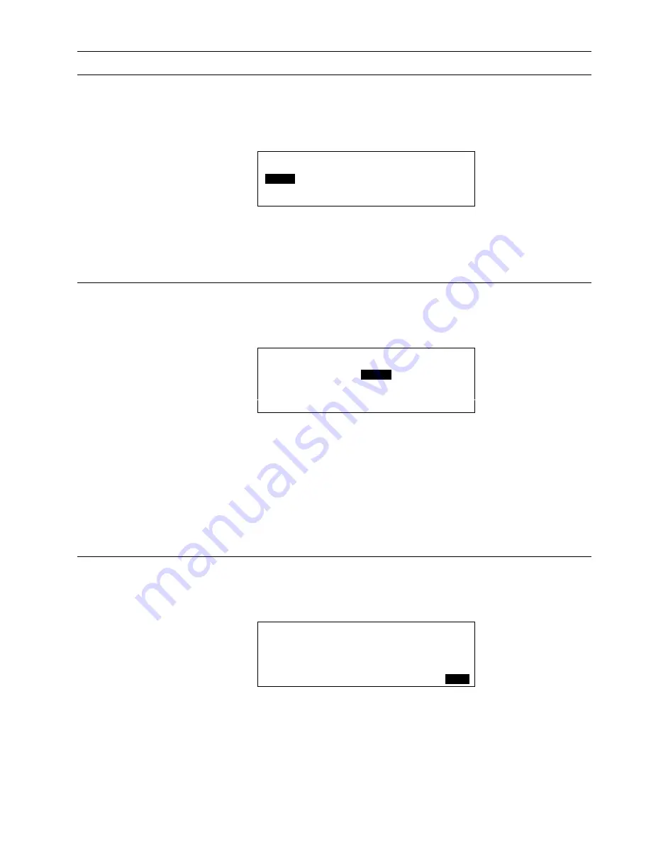 Honeywell XI581AH User Manual Download Page 39