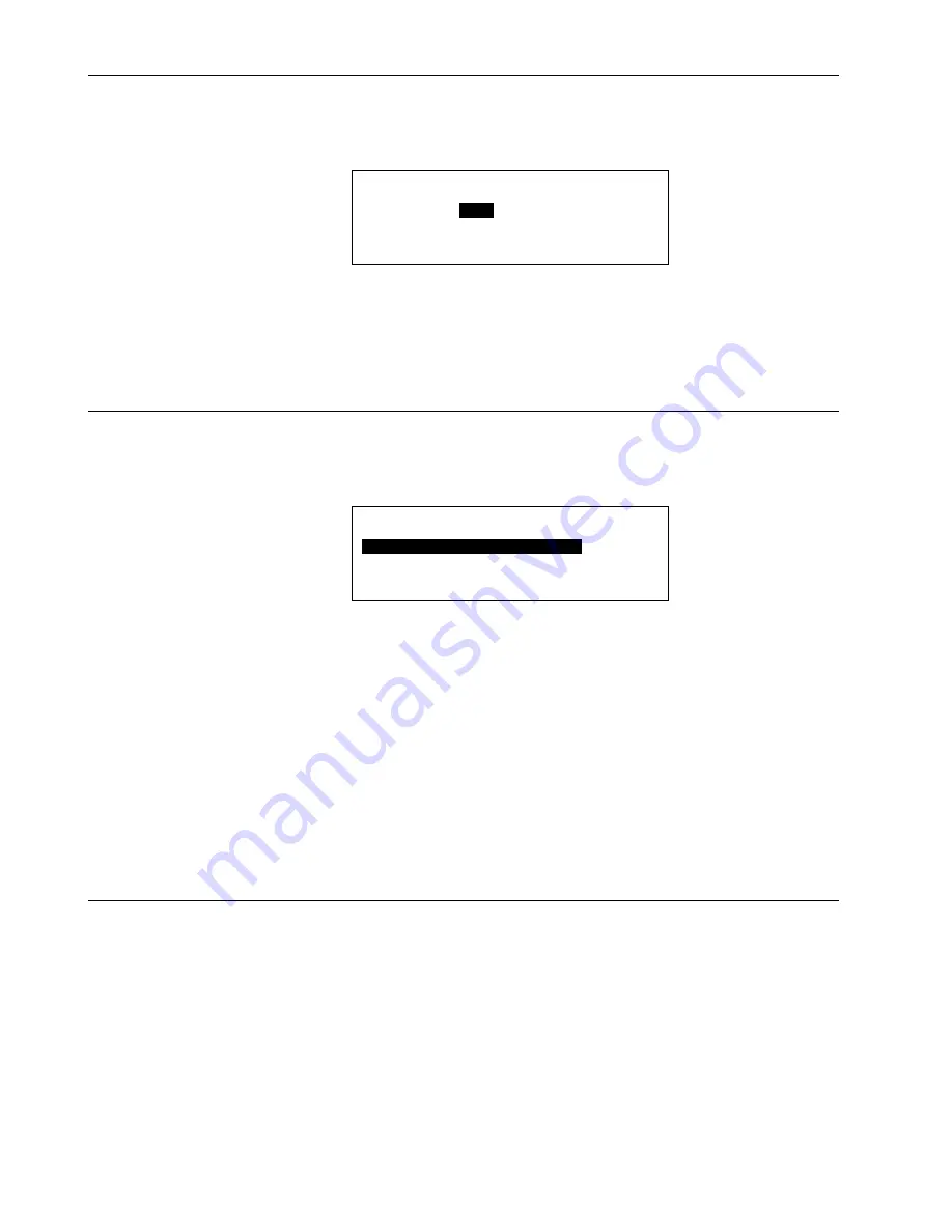 Honeywell XI581AH User Manual Download Page 40