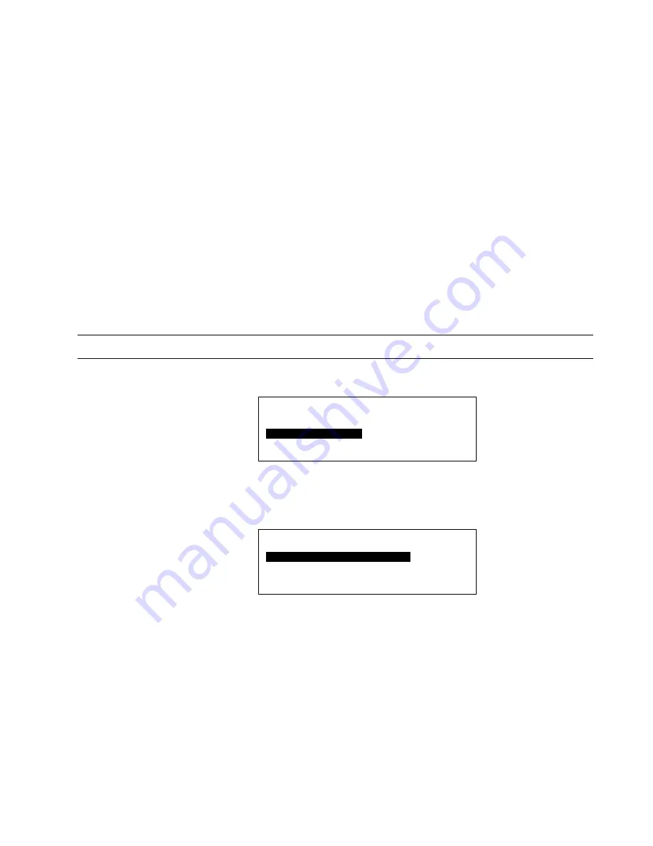 Honeywell XI581AH User Manual Download Page 43