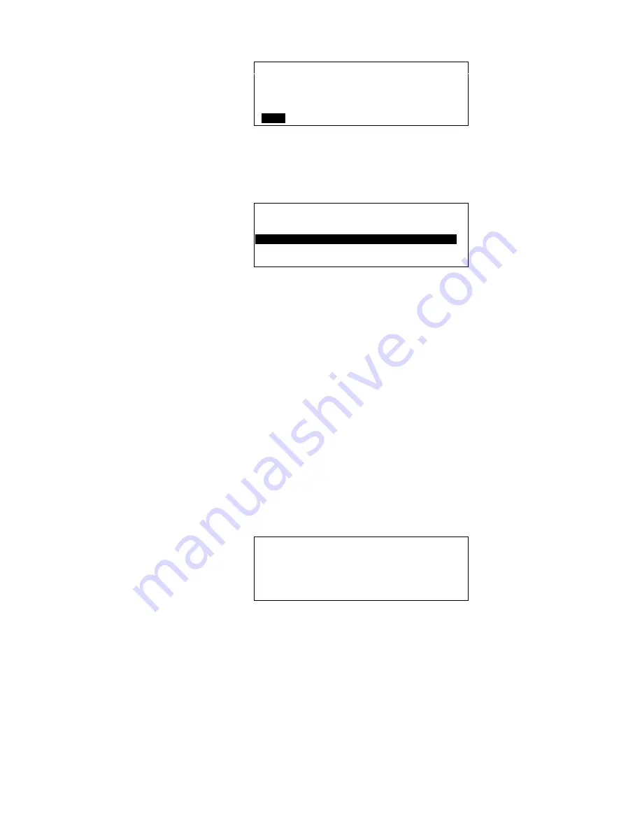 Honeywell XI581AH User Manual Download Page 65