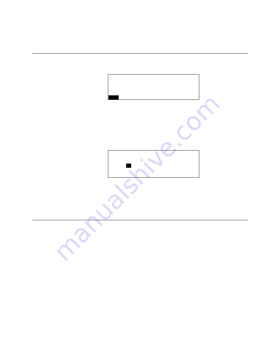 Honeywell XI581AH User Manual Download Page 89