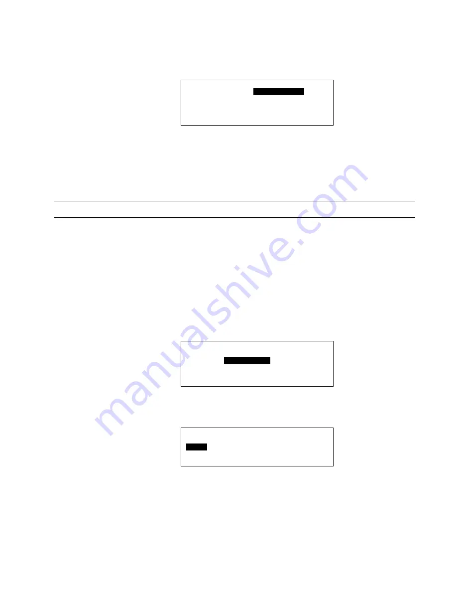 Honeywell XI581AH User Manual Download Page 101