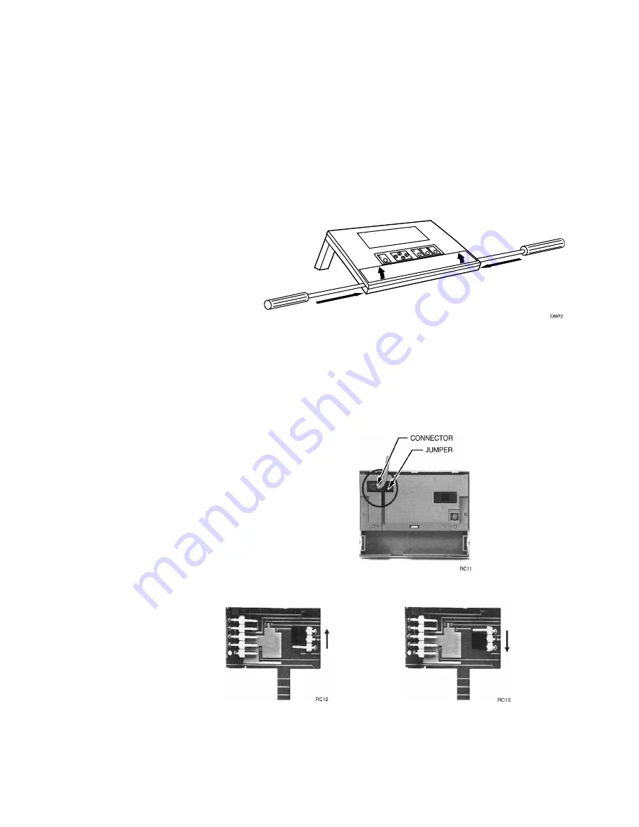 Honeywell XI581AH Скачать руководство пользователя страница 103