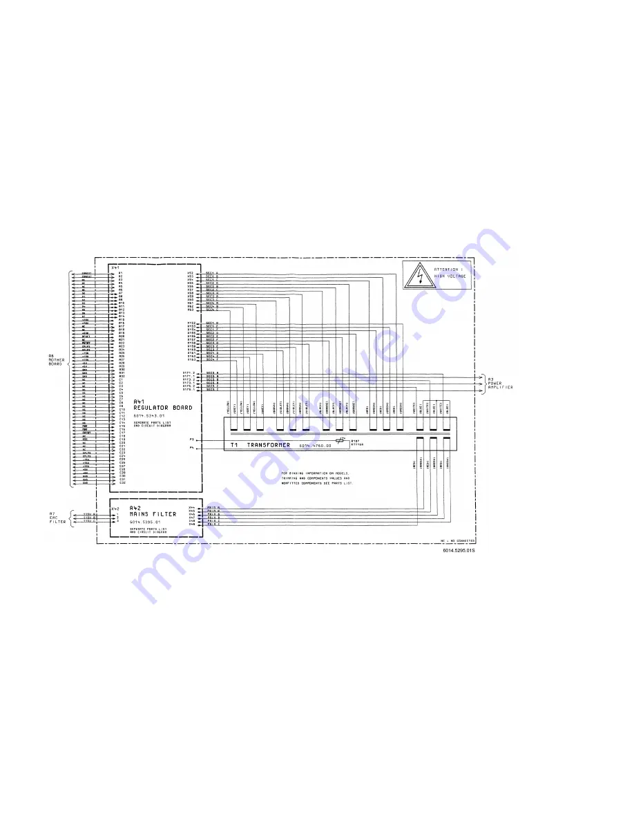 Honeywell XK516D1 Скачать руководство пользователя страница 211