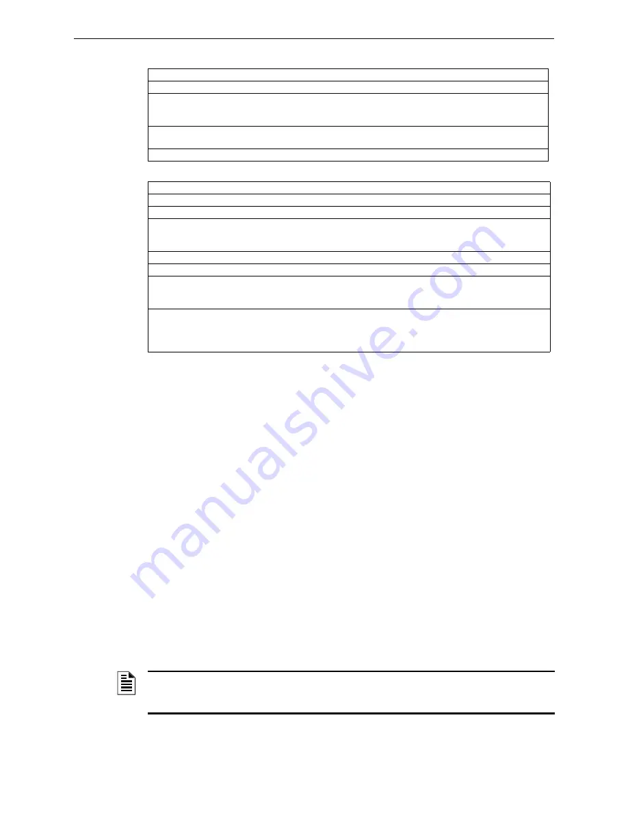 Honeywell XLS140 Installation Manual Download Page 78