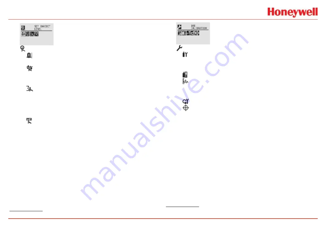 Honeywell XNX-AM Series Technical Manual Download Page 29