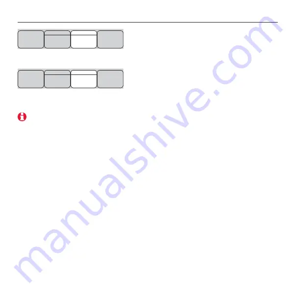 Honeywell YTH6320 Operating Manual Download Page 9