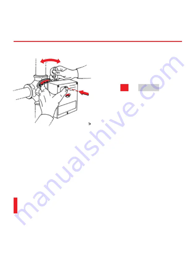 Honeywell ZG 215N Operation And Putting Into Service Download Page 23