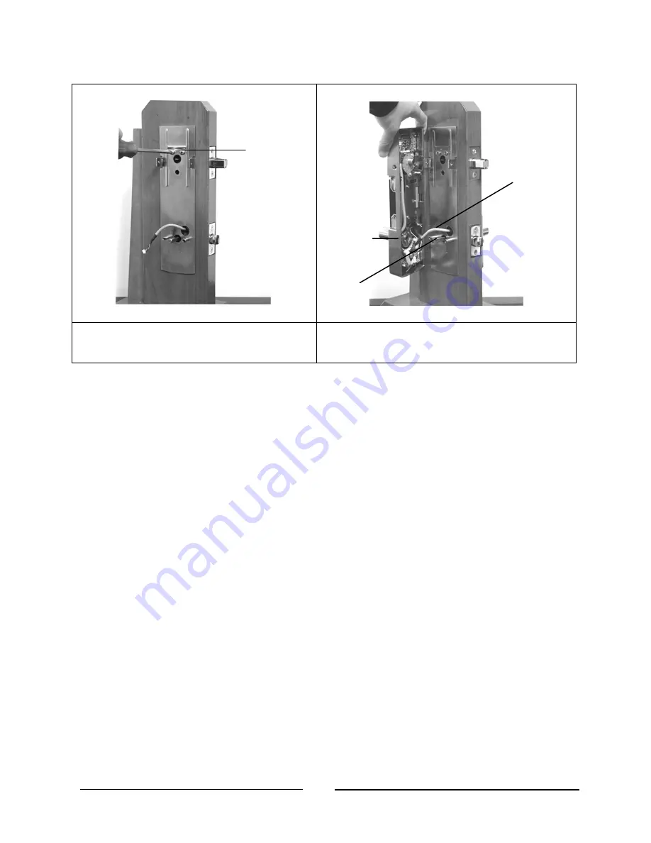 Hongda USA Shepherd 210A Installation Manual Download Page 15