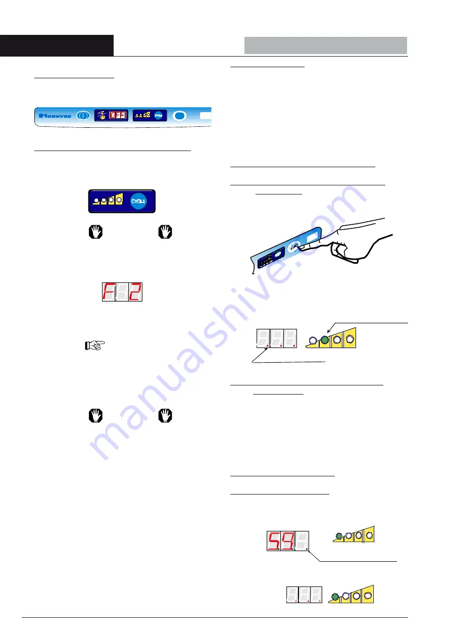 Hoonved AP43E Series Translation From The Original Instructions Download Page 14