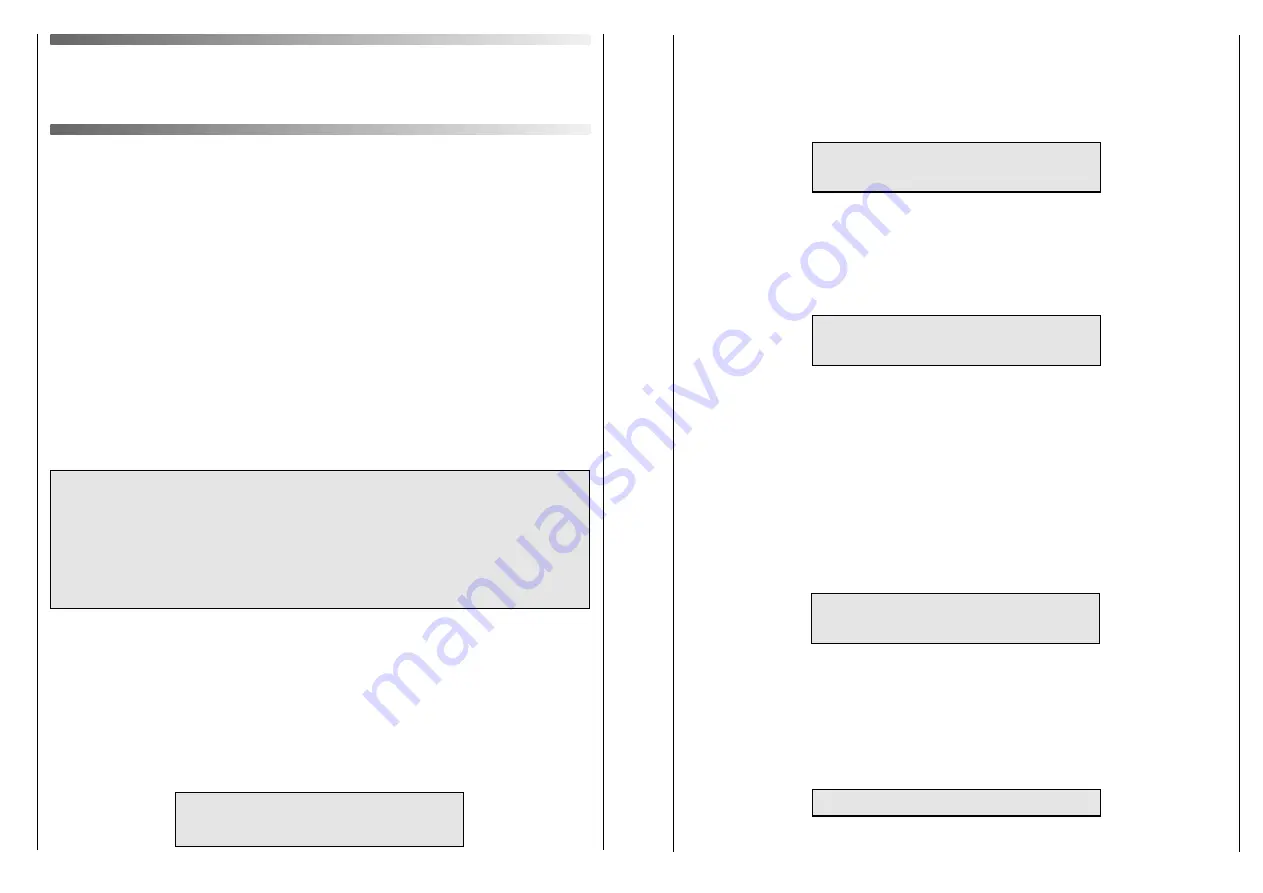 Hoover AI 1040 User Instruction Download Page 9