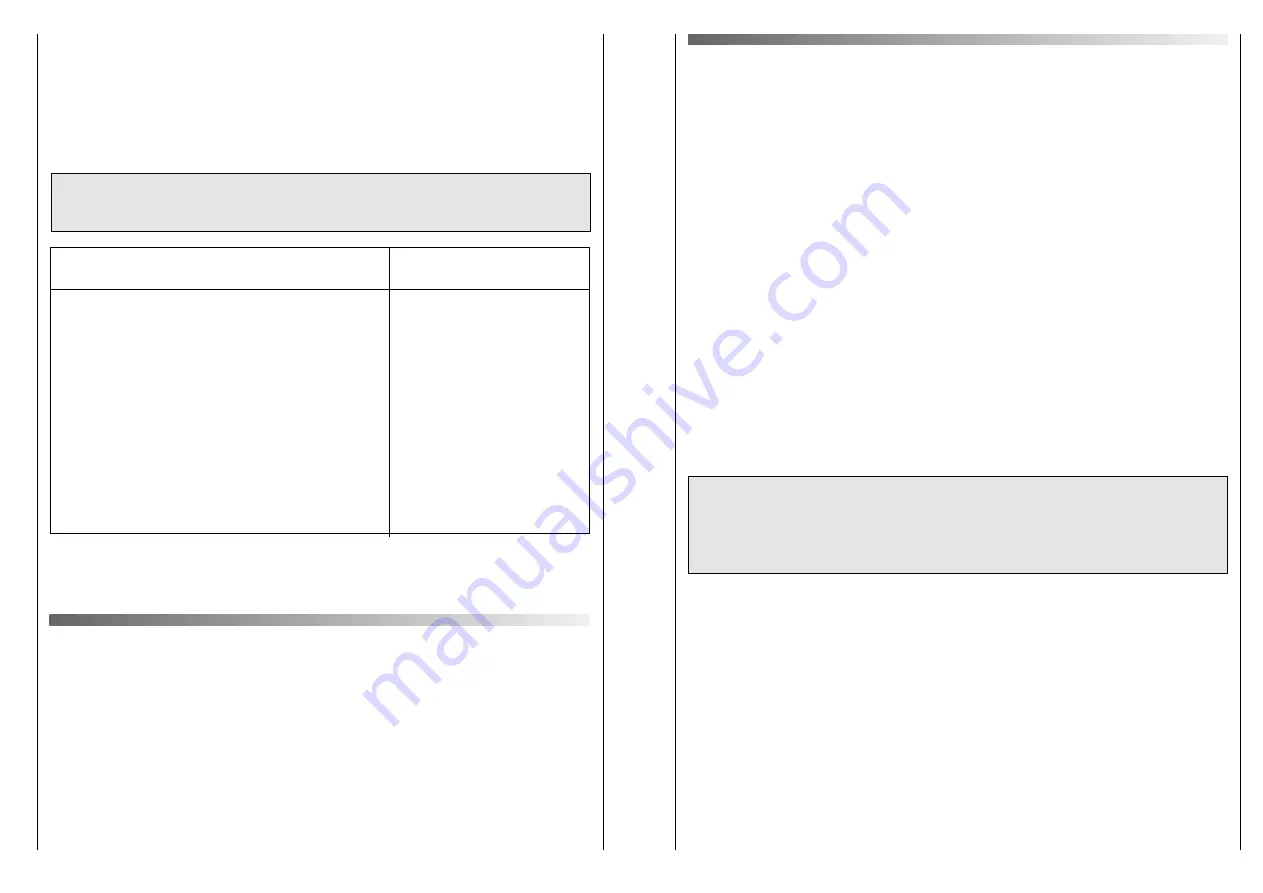 Hoover AI 1040 User Instruction Download Page 18