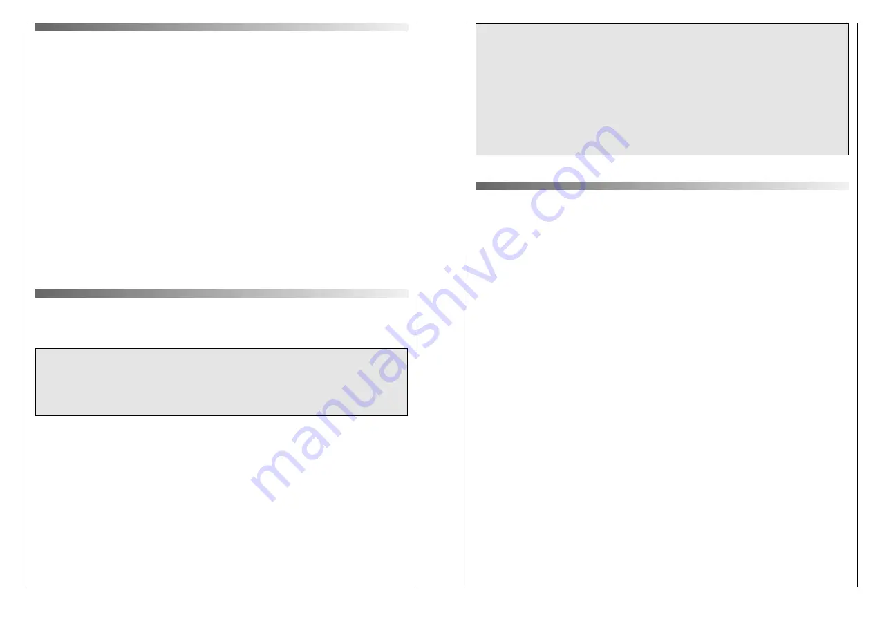 Hoover AI 1040 User Instruction Download Page 20