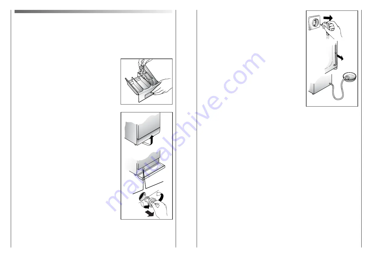 Hoover AI 1040 User Instruction Download Page 29