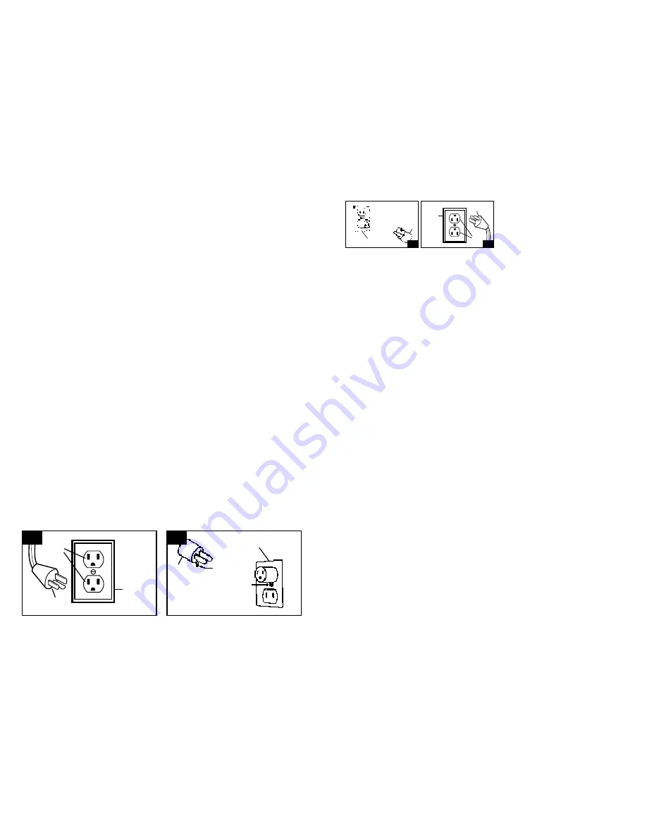 Hoover Max Extract DualV F7450100 Owner'S Manual Download Page 4