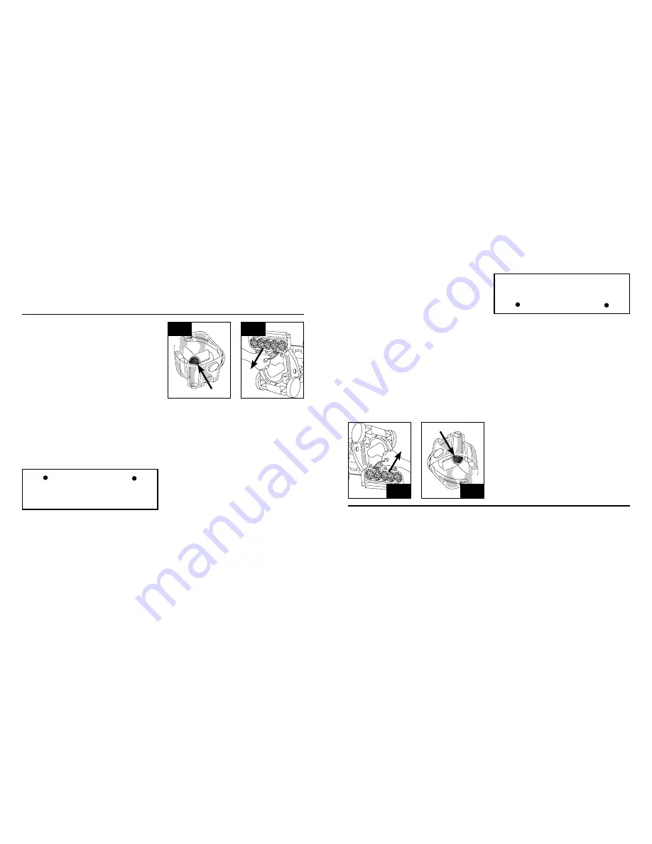 Hoover Max Extract DualV F7450100 Owner'S Manual Download Page 12