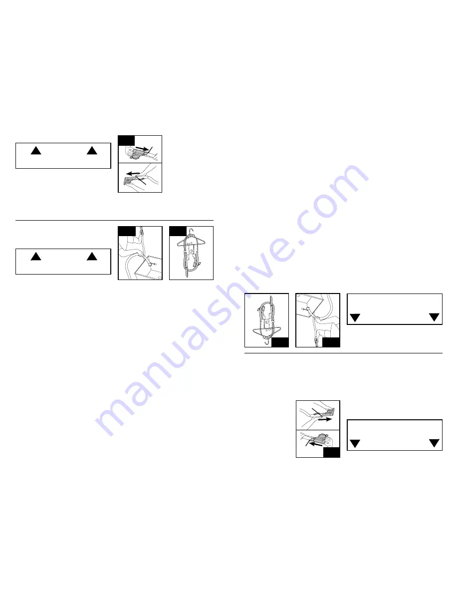 Hoover Max Extract DualV F7450100 Скачать руководство пользователя страница 14