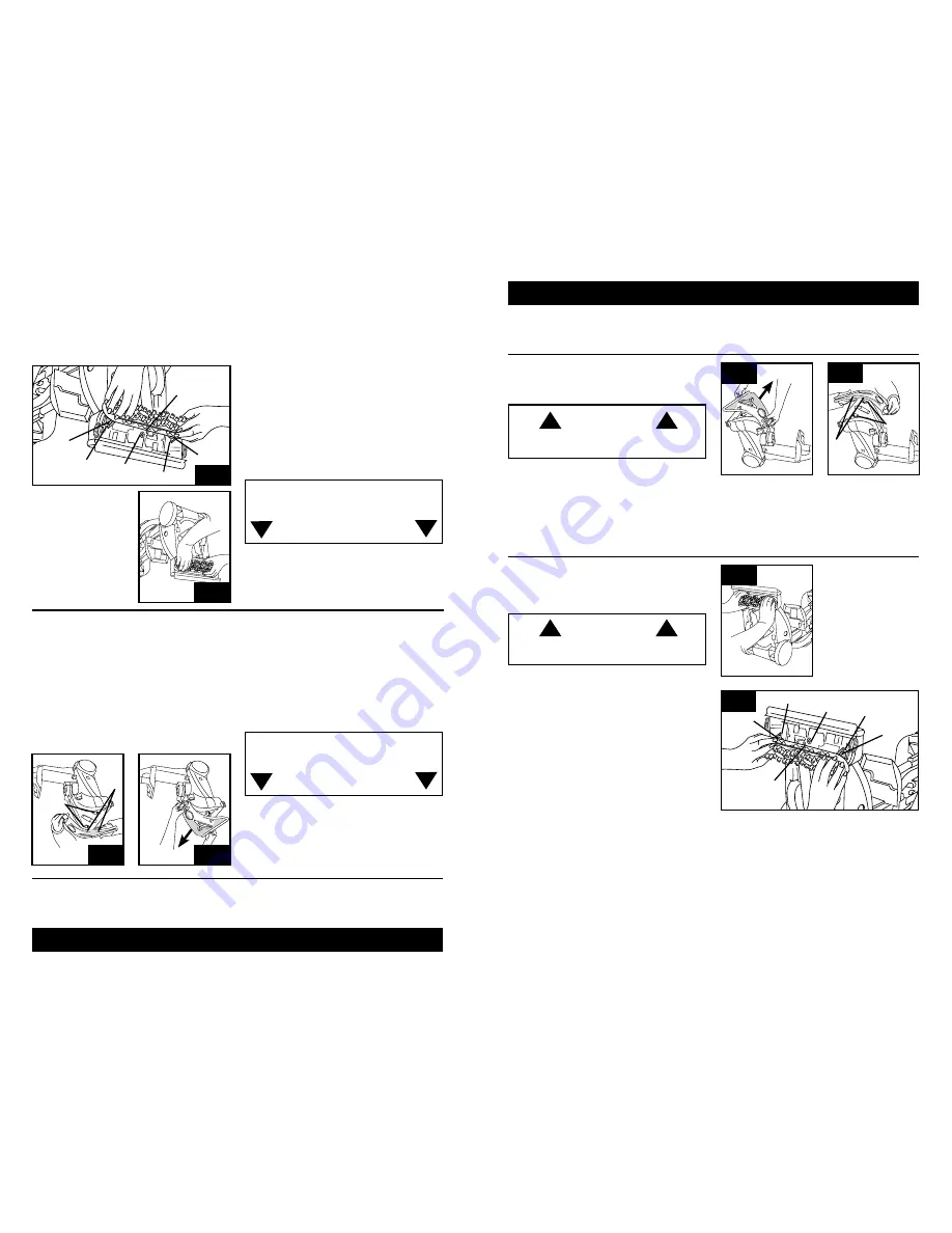 Hoover Max Extract DualV F7450100 Owner'S Manual Download Page 17