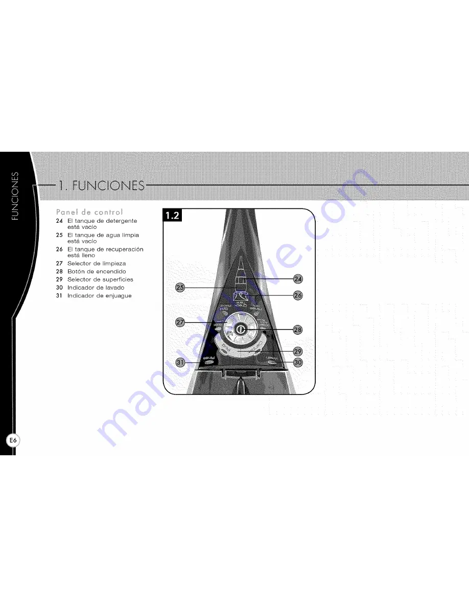 Hoover MAX Extract Скачать руководство пользователя страница 29