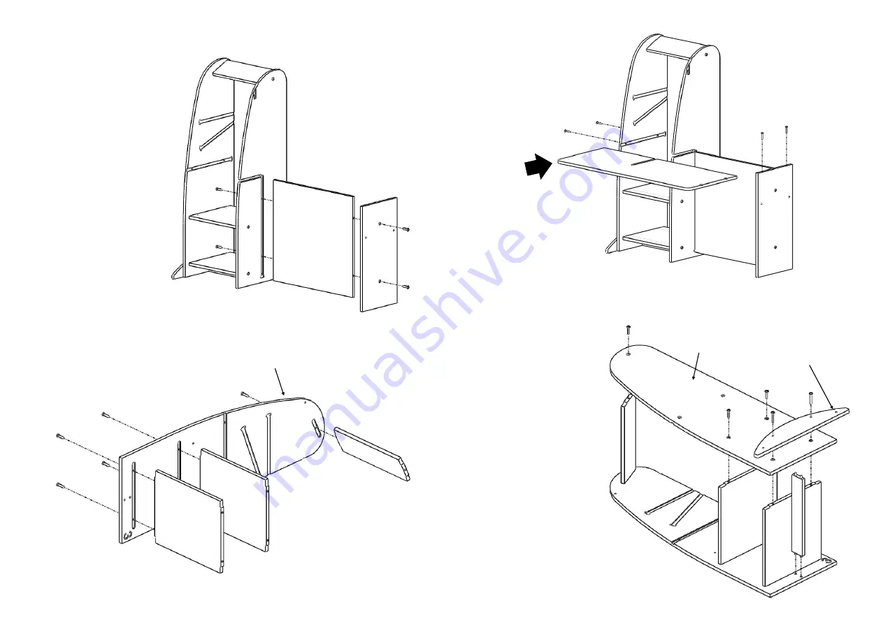 Hope Education 147046 Quick Start Manual Download Page 5