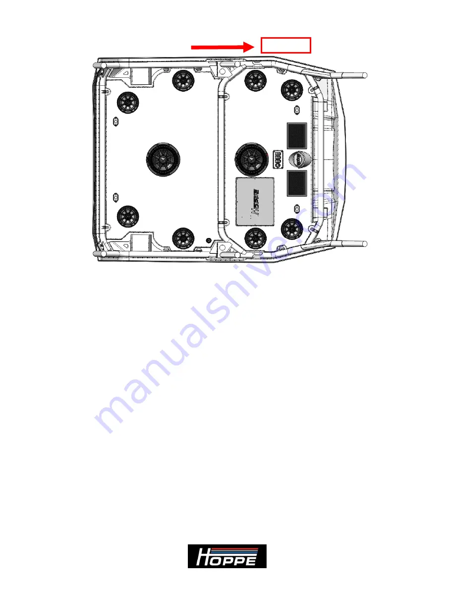 Hoppe AUDIO SHADE Installation Instructions & Owner'S Manual Download Page 11