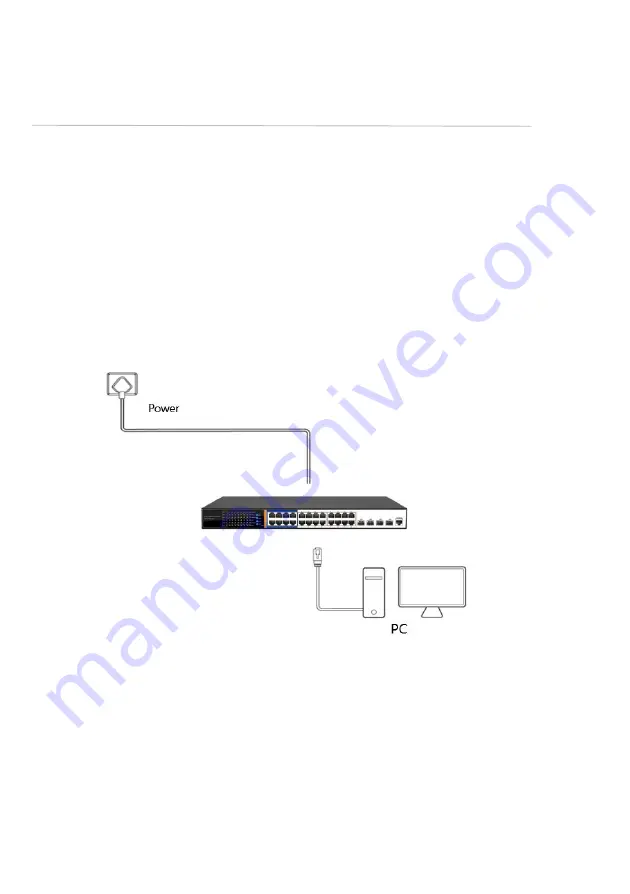 Hored DF5700-24GP-4TF User Manual Download Page 31