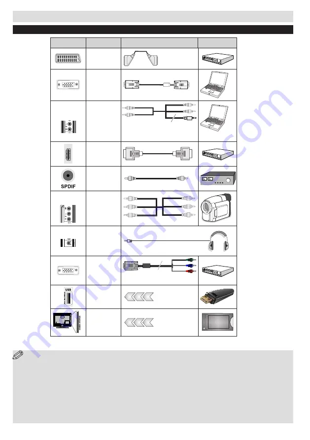 Horizon Fitness 24HL712H Operating Instructions Manual Download Page 53