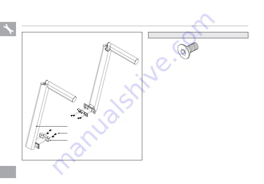 Horizon Fitness CT5.2 Owner'S Manual Download Page 6