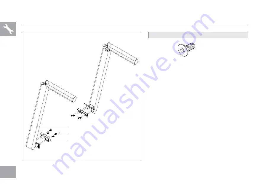 Horizon Fitness CT5.2 Owner'S Manual Download Page 46