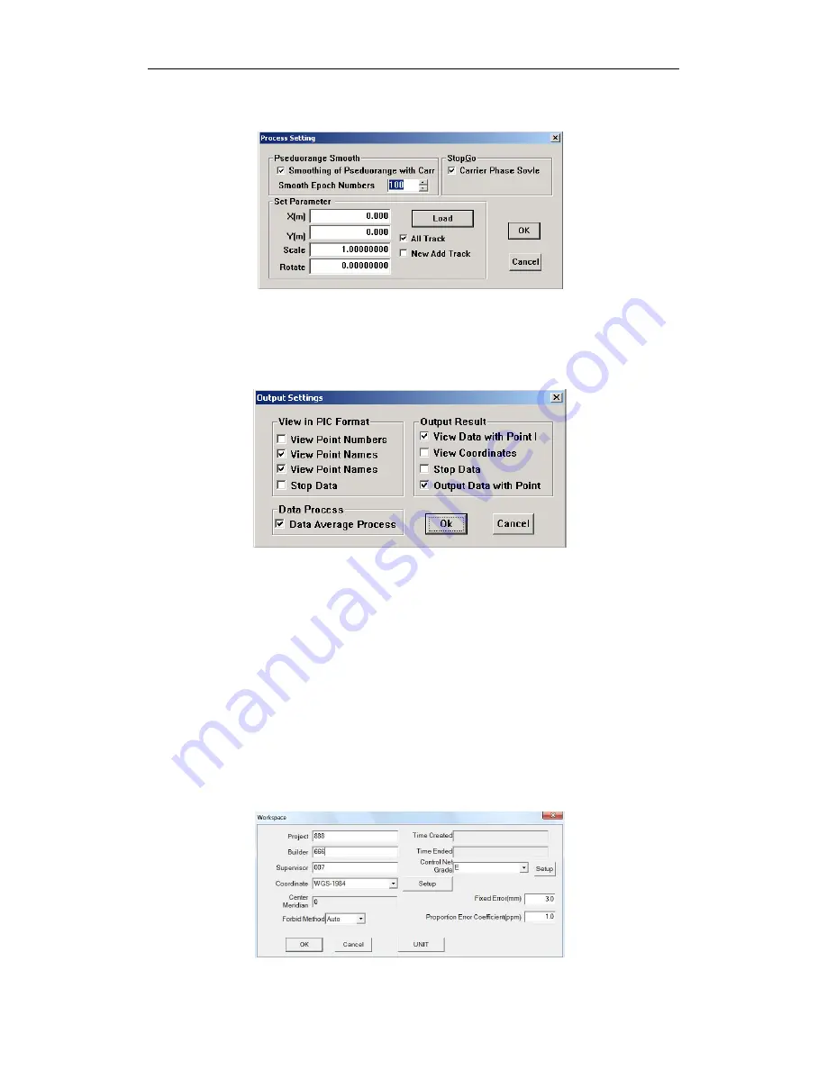 Horizon Fitness KRONOS100 Operation Manual Download Page 29