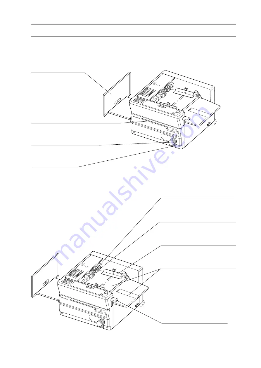 Horizon Fitness PF-P280 Manual Download Page 7