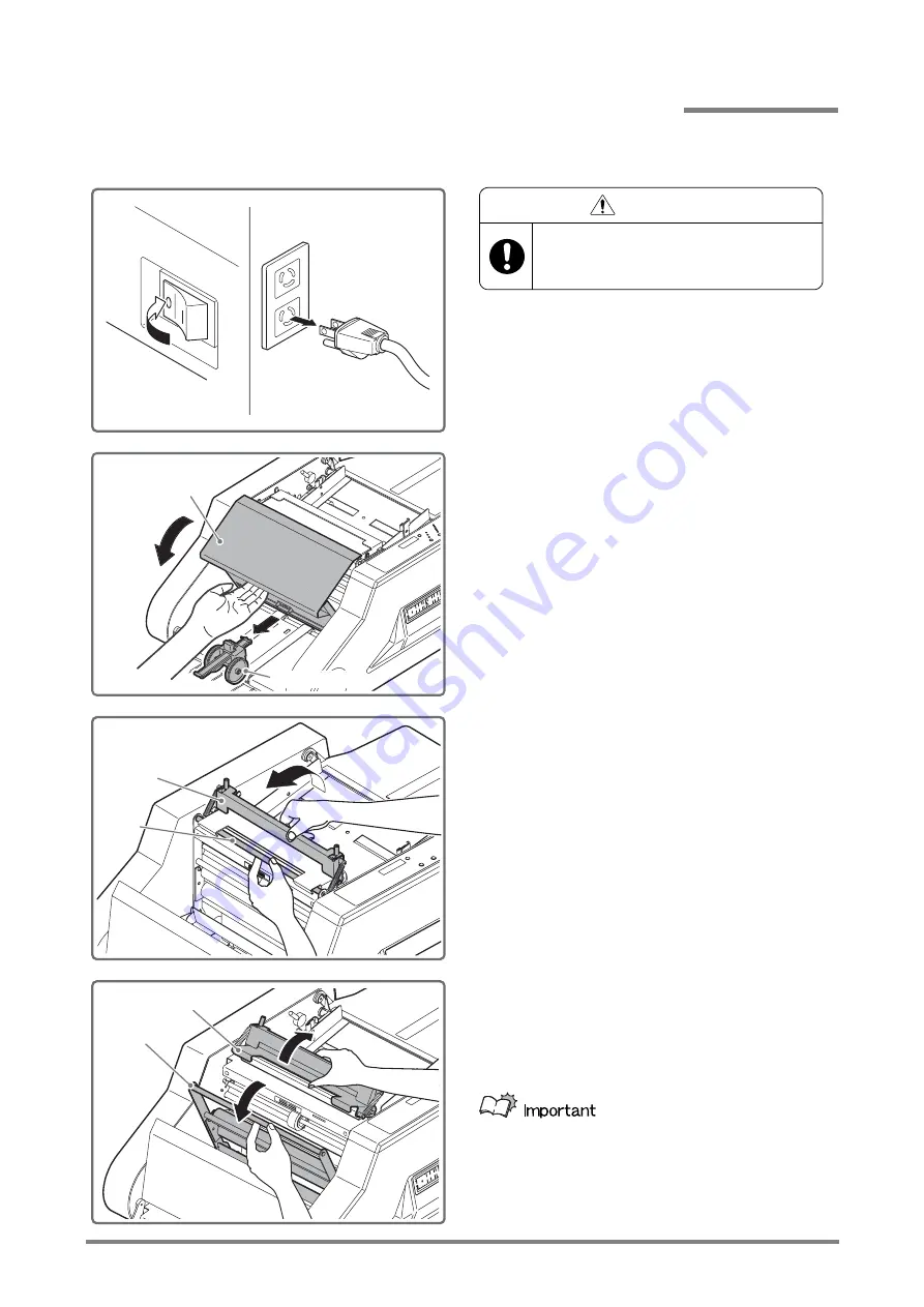 Horizon Fitness PF-P3100 Manual Download Page 43