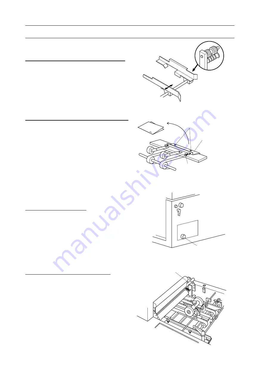 Horizon Fitness SPF-10II Manual Download Page 30