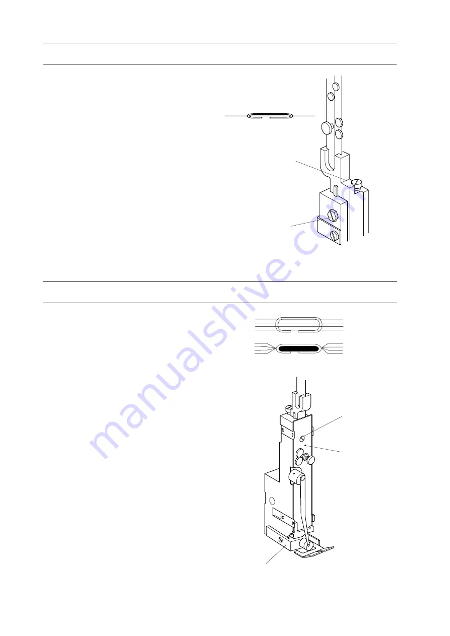 Horizon Fitness SPF-10II Manual Download Page 36