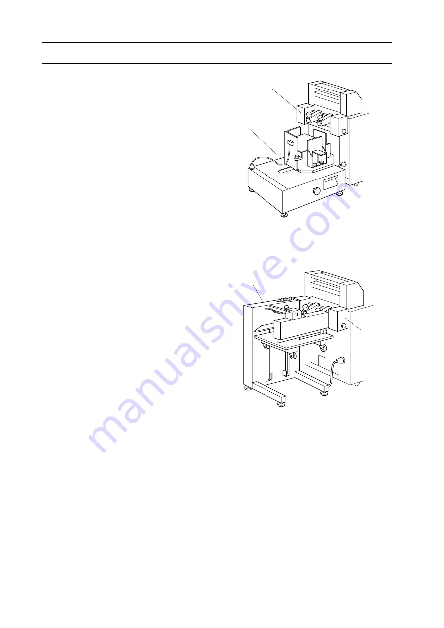 Horizon Fitness SPF-10II Manual Download Page 48