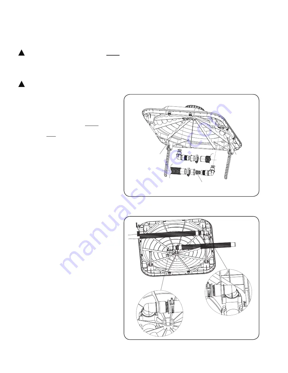 Horizon Fitness sunCOIL Owner'S Manual Download Page 5