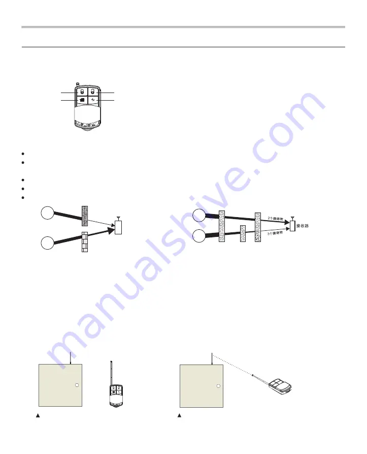 HORN LHD6001+ Installation Manual Download Page 10