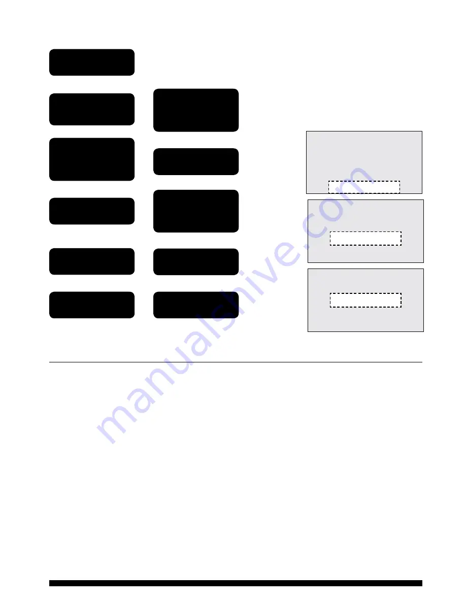 Horstmann ChannelPlus H37VXL Series 2 User Operating Instructions Manual Download Page 10