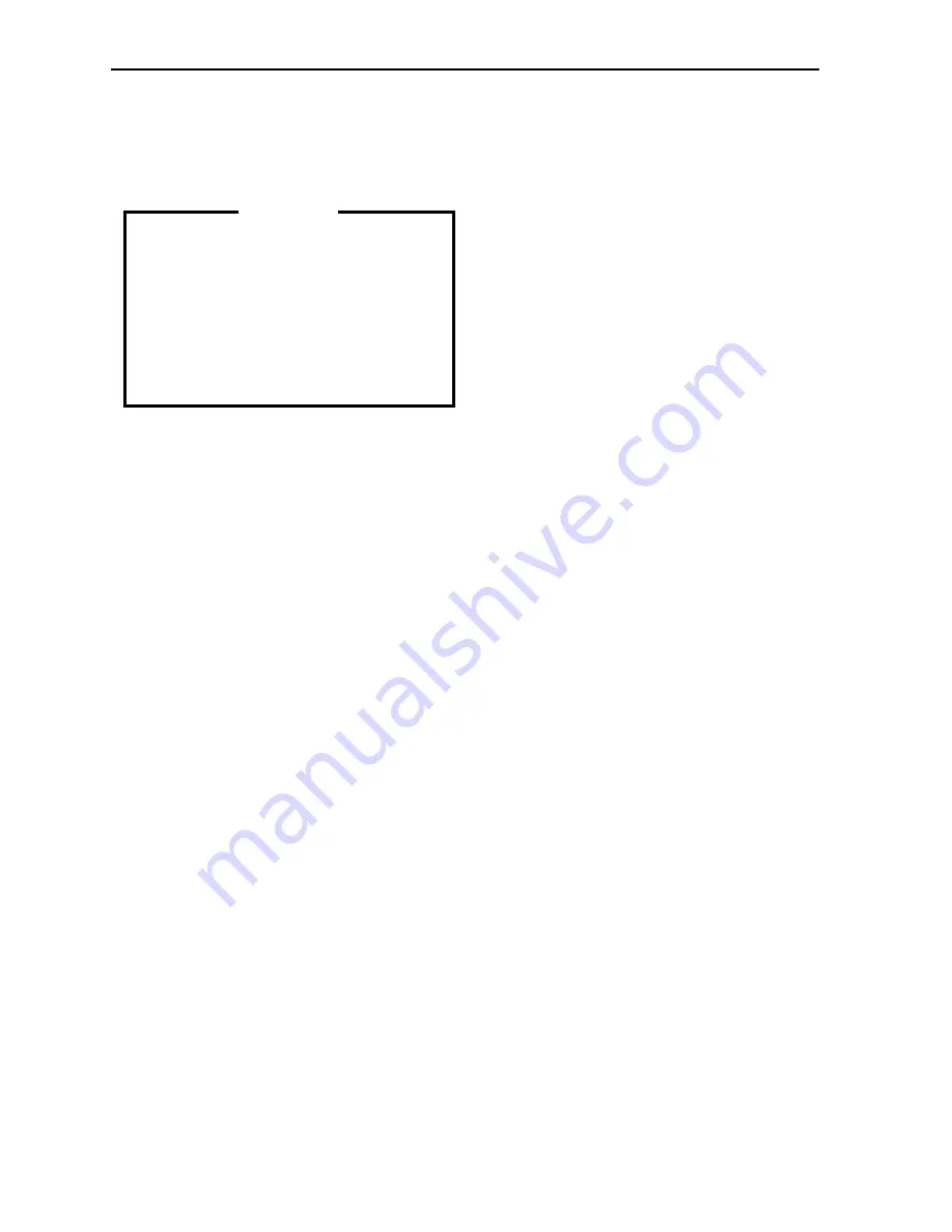 Hoshizaki CM-110EE Installation Manual Download Page 5