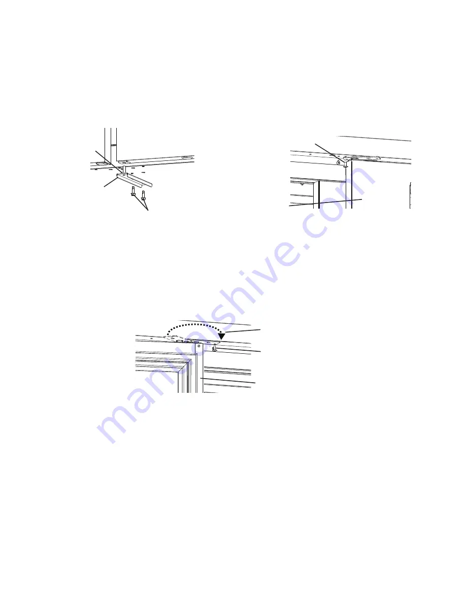 Hoshizaki CPT46 Series Скачать руководство пользователя страница 14