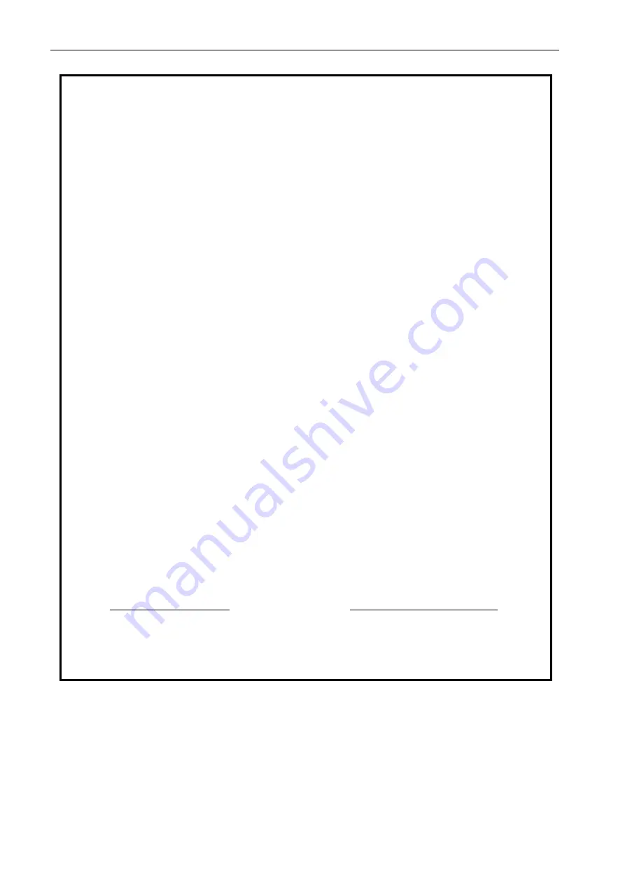 Hoshizaki FTE-125SFA(-UK) Instruction Manual Download Page 51