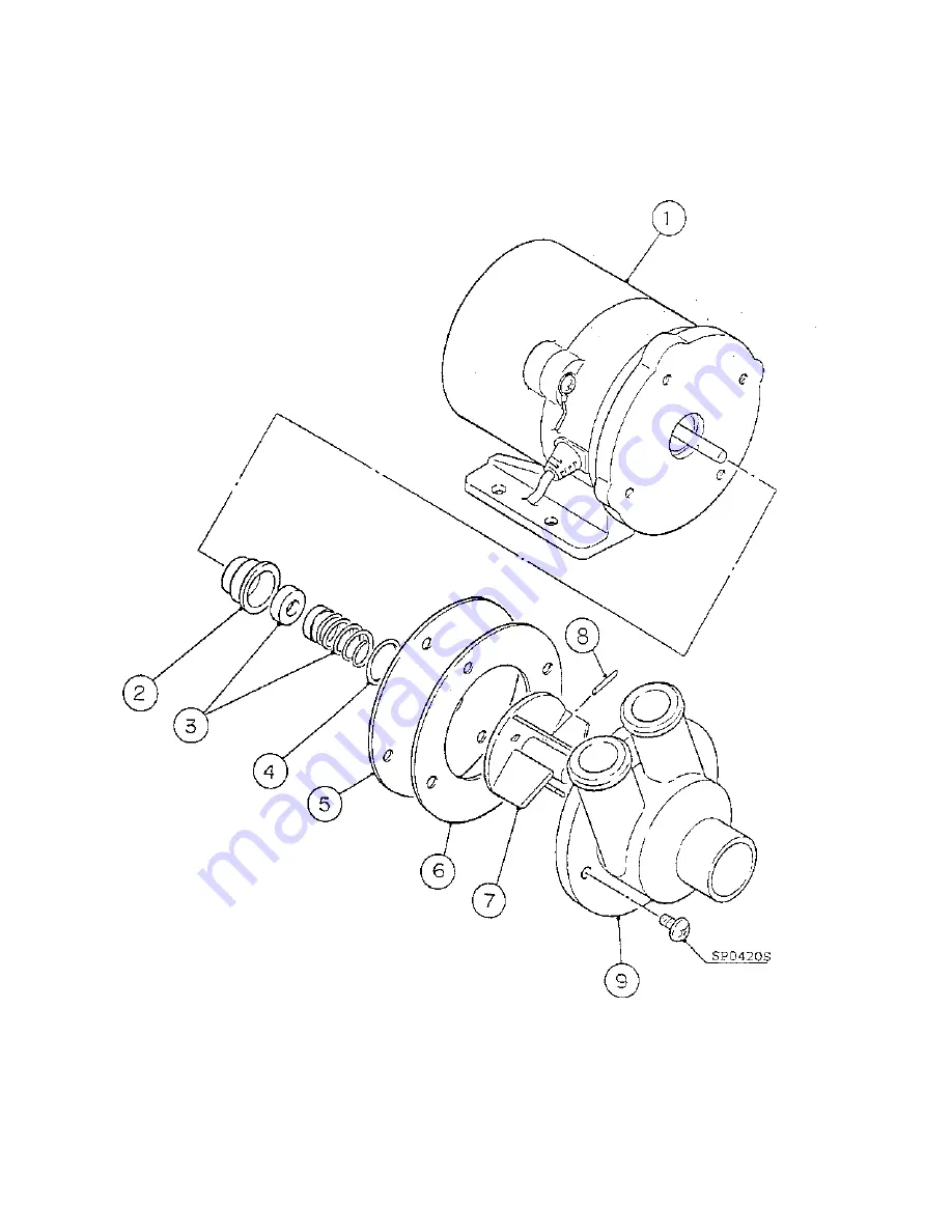 Hoshizaki KM-280MAE Скачать руководство пользователя страница 50