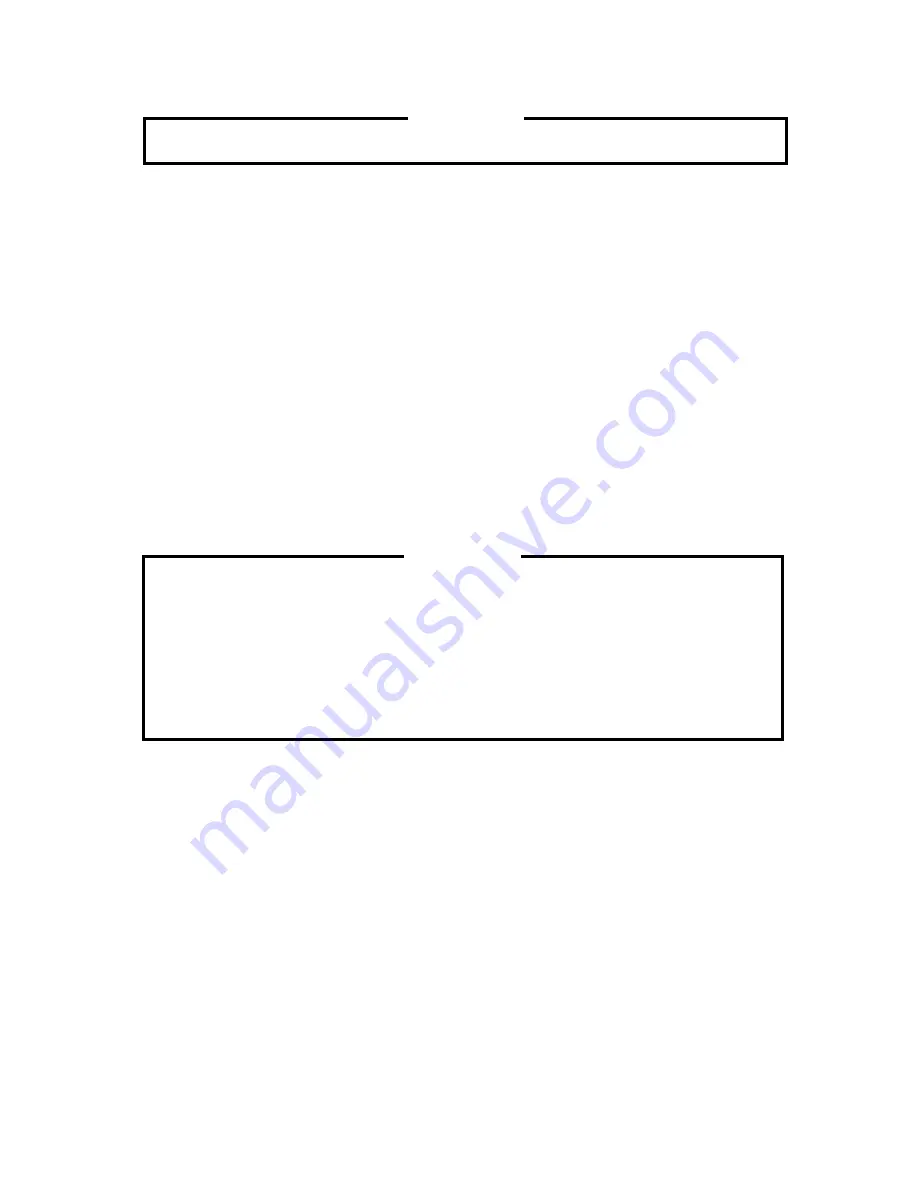 Hoshizaki KM-280MAF Service Manual Download Page 19